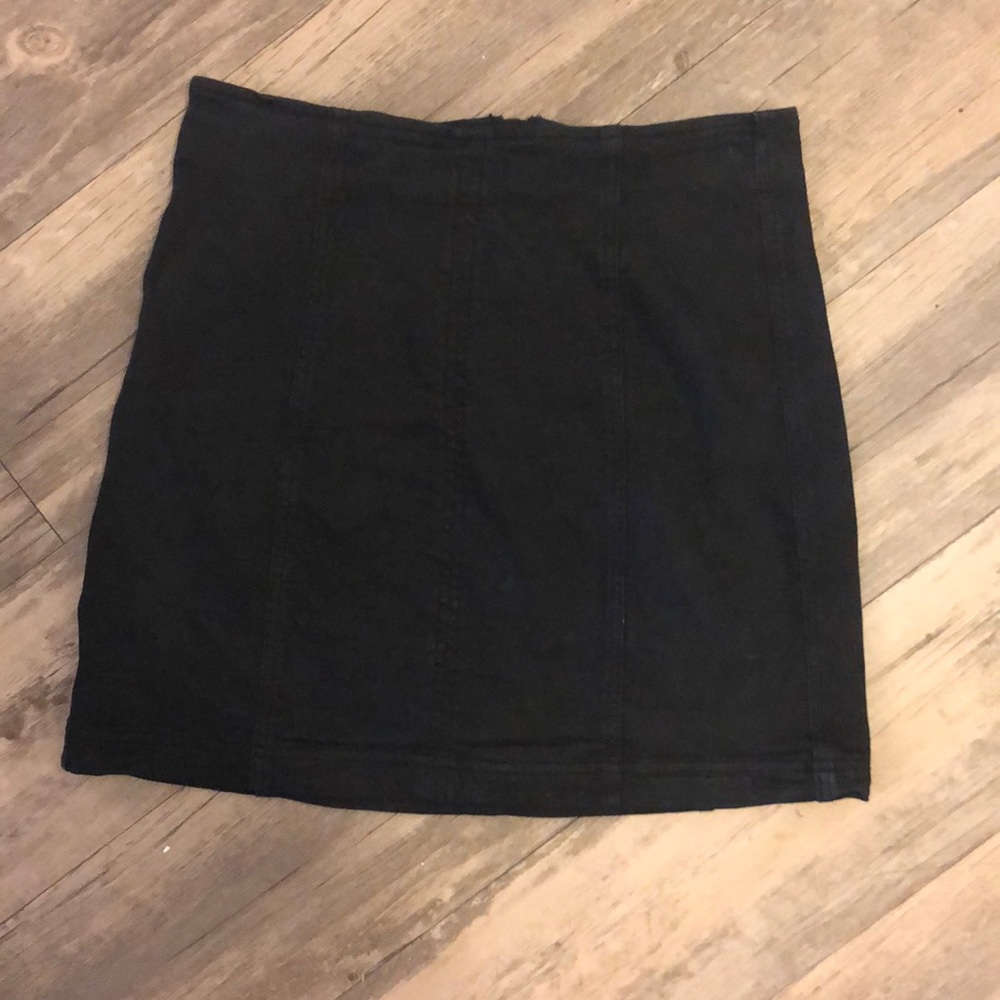 Kendall and Kylie skirt